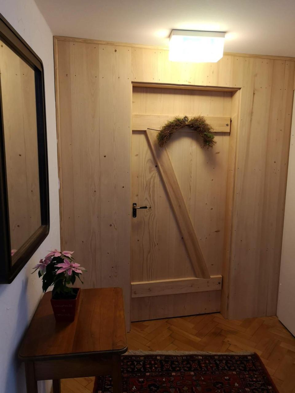 Waldgasthaus & Pension Teichhaus Holzhau Exteriör bild